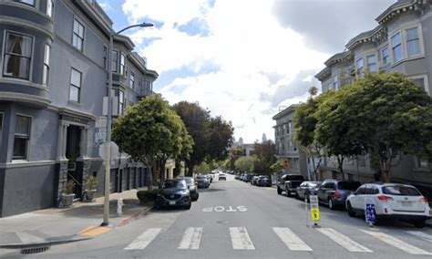 San Francisco homicide: Woman dead in Presidio Heights home